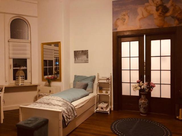 Ts Monteurzimmer Hotel Елмсхорн Екстериор снимка