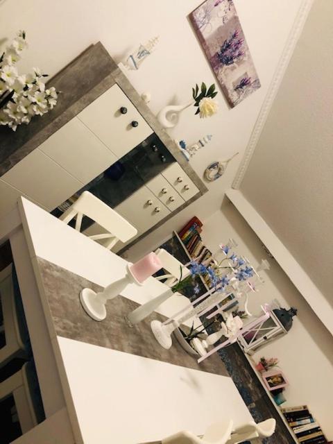 Ts Monteurzimmer Hotel Елмсхорн Екстериор снимка