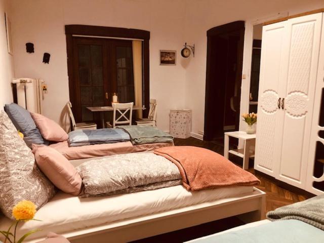 Ts Monteurzimmer Hotel Елмсхорн Екстериор снимка