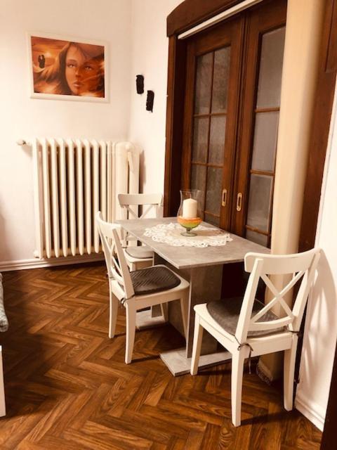 Ts Monteurzimmer Hotel Елмсхорн Екстериор снимка
