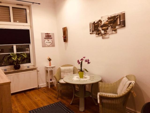 Ts Monteurzimmer Hotel Елмсхорн Екстериор снимка