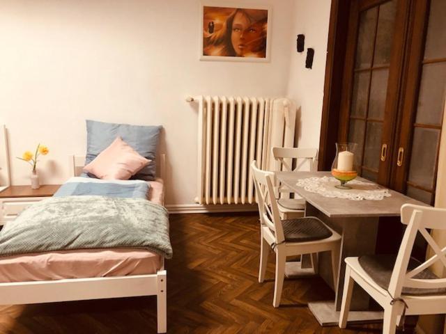 Ts Monteurzimmer Hotel Елмсхорн Екстериор снимка