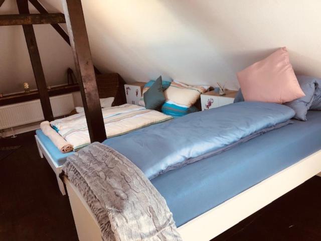 Ts Monteurzimmer Hotel Елмсхорн Екстериор снимка