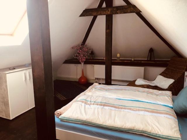 Ts Monteurzimmer Hotel Елмсхорн Екстериор снимка