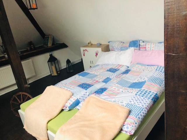 Ts Monteurzimmer Hotel Елмсхорн Екстериор снимка
