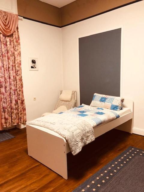 Ts Monteurzimmer Hotel Елмсхорн Екстериор снимка
