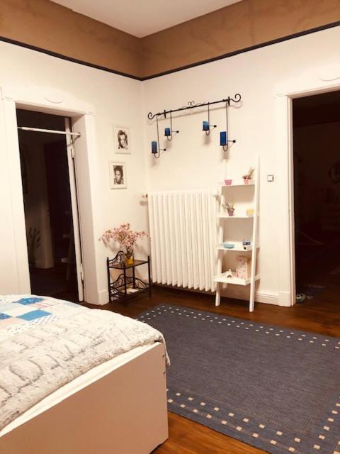 Ts Monteurzimmer Hotel Елмсхорн Екстериор снимка